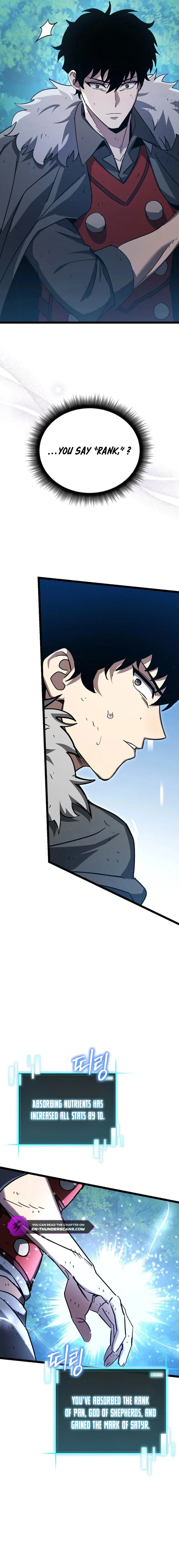 I Raided the Demon God's Treasure Trove Chapter 27 — Page 15