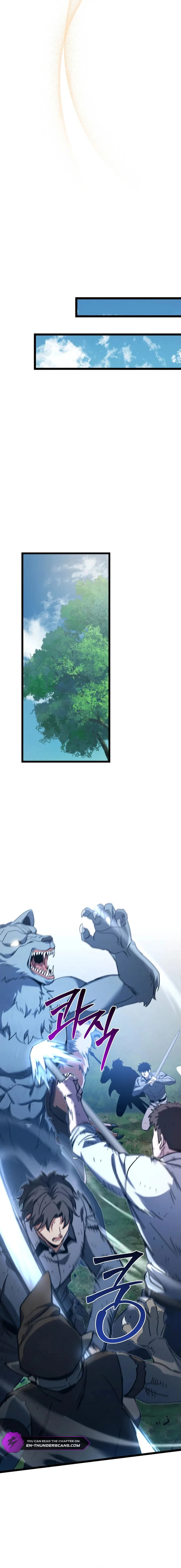 I Raided the Demon God's Treasure Trove Chapter 27 — Page 18