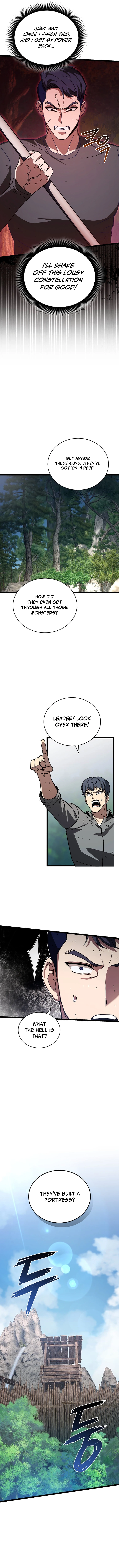 I Raided the Demon God's Treasure Trove Chapter 29 — Page 2