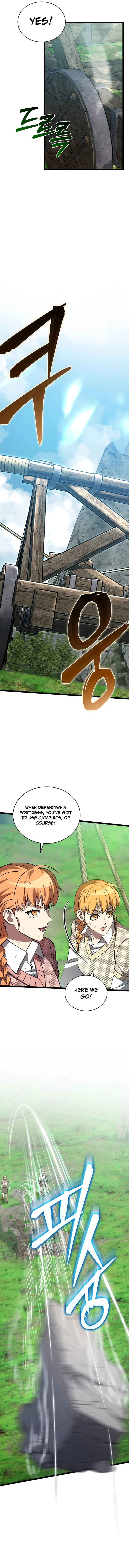 I Raided the Demon God's Treasure Trove Chapter 29 — Page 7