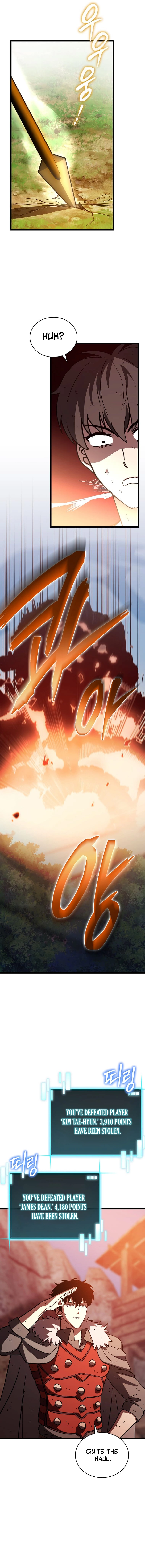 I Raided the Demon God's Treasure Trove Chapter 29 — Page 13