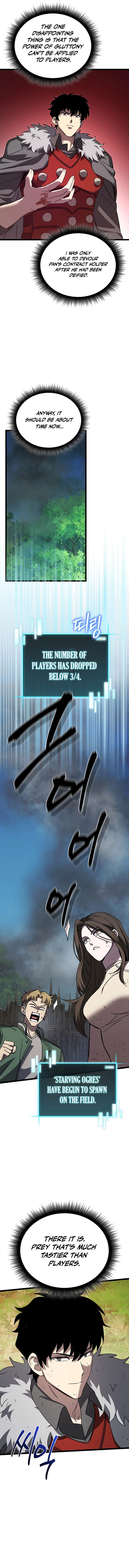 I Raided the Demon God's Treasure Trove Chapter 29 — Page 14
