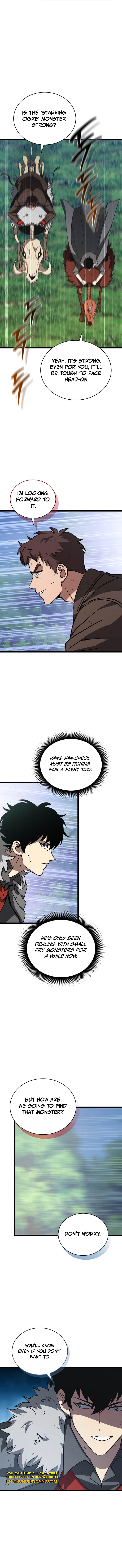 I Raided the Demon God's Treasure Trove Chapter 29 — Page 16
