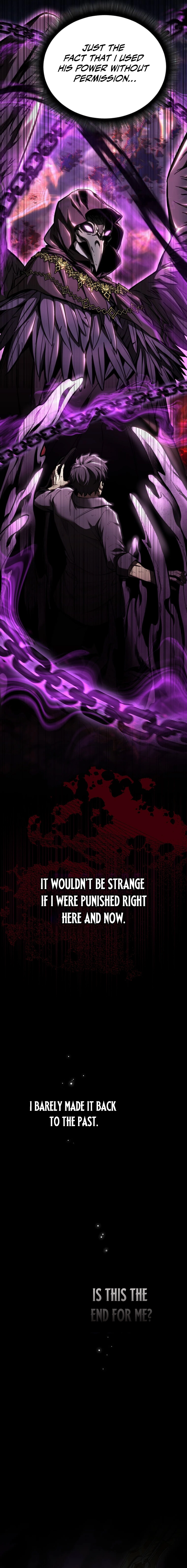 I Raided the Demon God's Treasure Trove Chapter 3 — Page 2