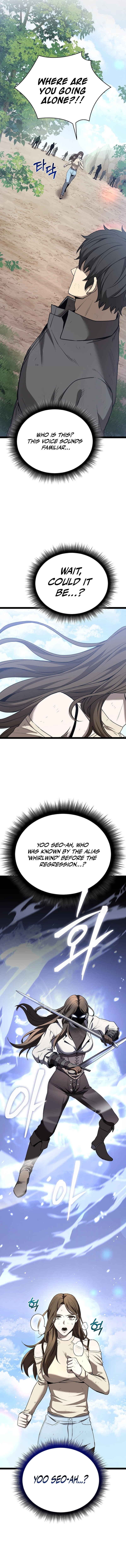 I Raided the Demon God's Treasure Trove Chapter 3 — Page 18