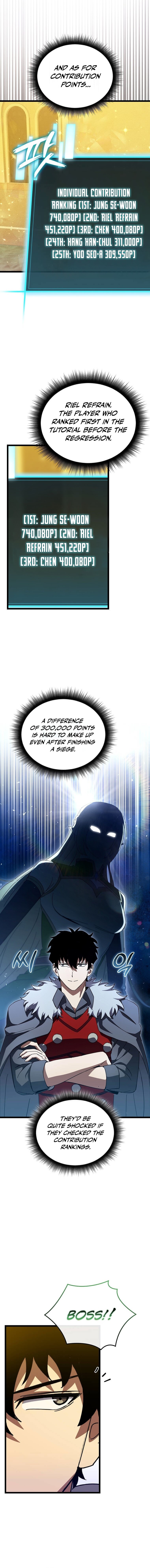 I Raided the Demon God's Treasure Trove Chapter 35 — Page 2
