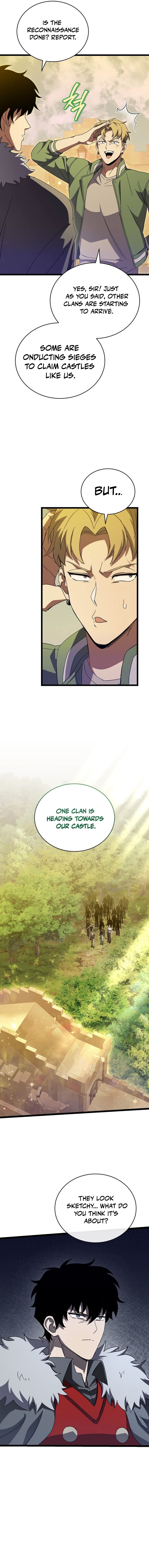 I Raided the Demon God's Treasure Trove Chapter 35 — Page 3