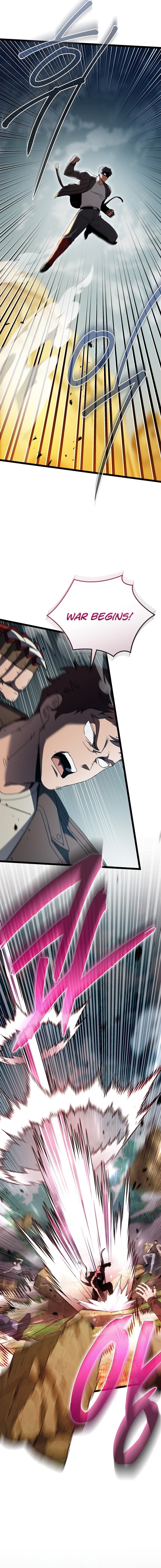 I Raided the Demon God's Treasure Trove Chapter 35 — Page 14