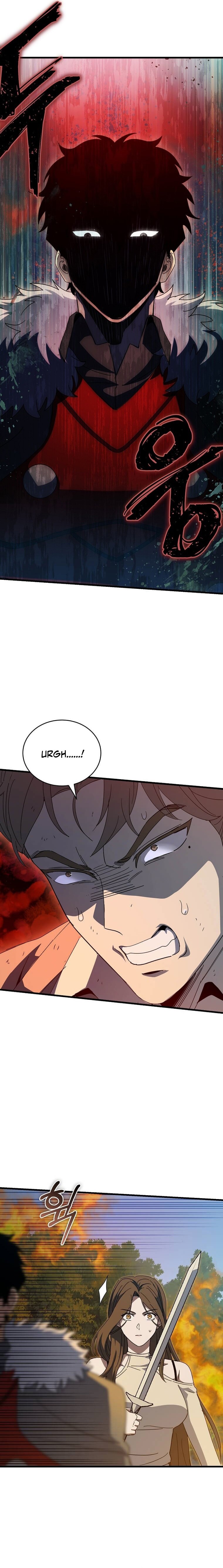 I Raided the Demon God's Treasure Trove Chapter 36 — Page 2