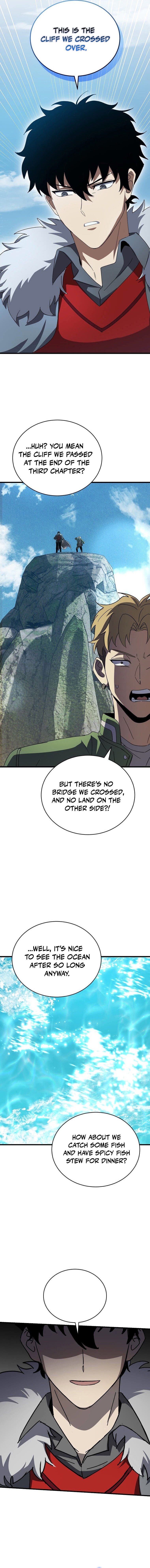 I Raided the Demon God's Treasure Trove Chapter 36 — Page 15