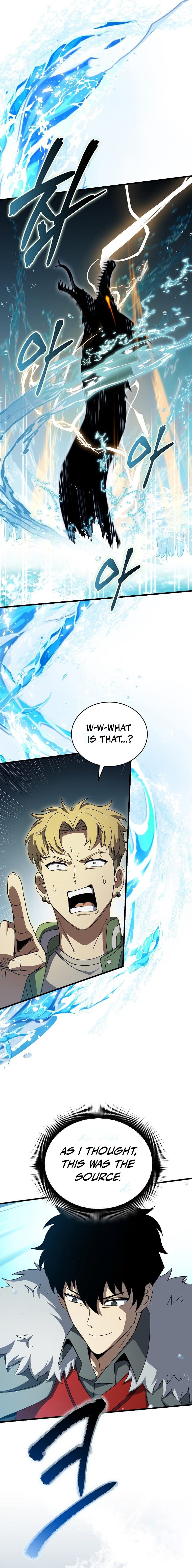 I Raided the Demon God's Treasure Trove Chapter 36 — Page 18