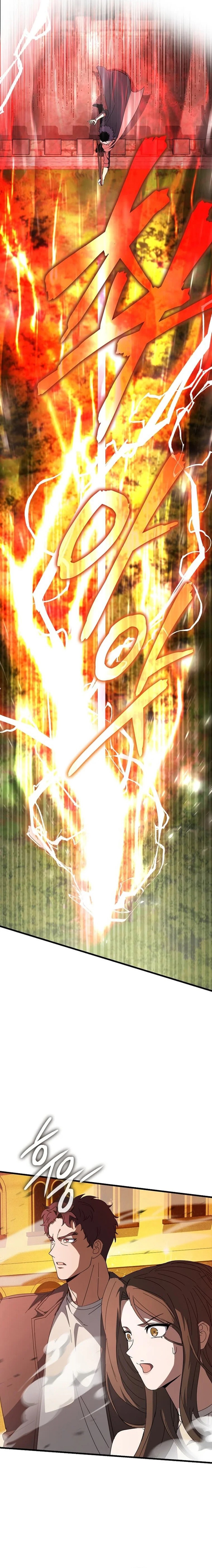 I Raided the Demon God's Treasure Trove Chapter 37 — Page 12