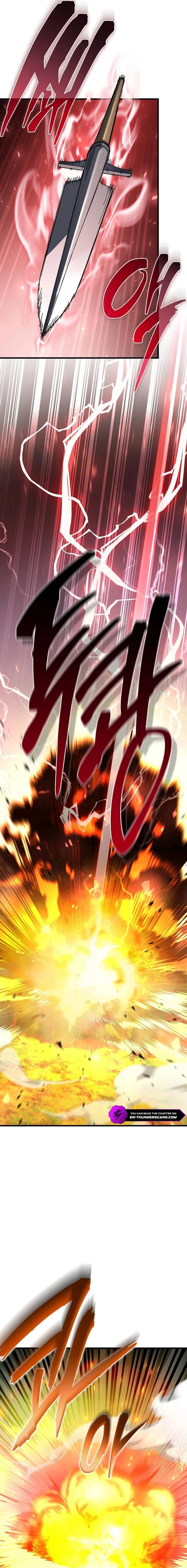 I Raided the Demon God's Treasure Trove Chapter 37 — Page 14