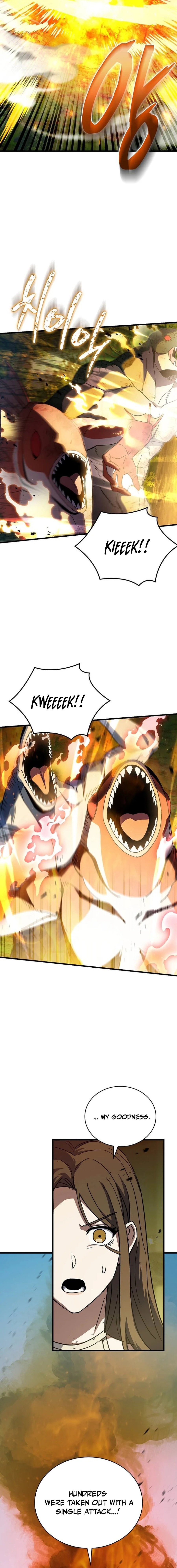 I Raided the Demon God's Treasure Trove Chapter 37 — Page 15