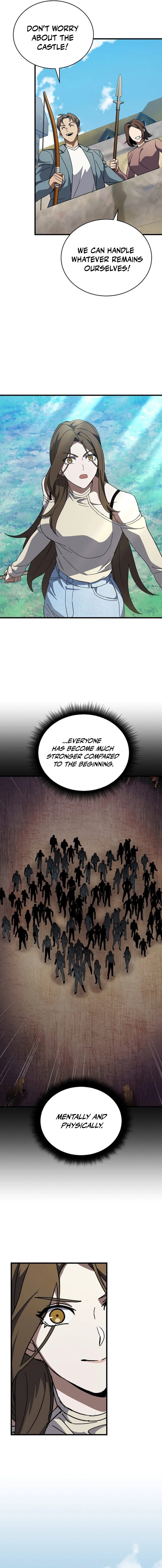 I Raided the Demon God's Treasure Trove Chapter 38 — Page 14