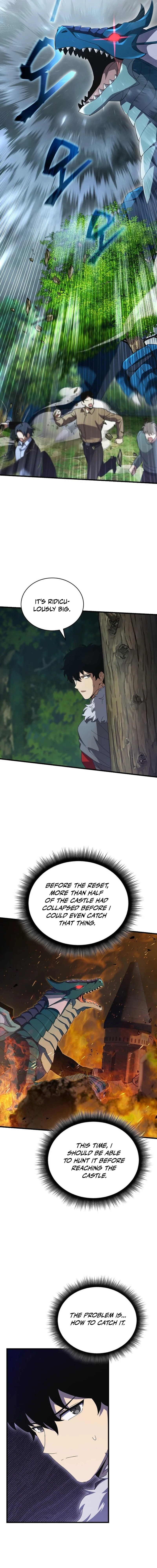 I Raided the Demon God's Treasure Trove Chapter 38 — Page 16