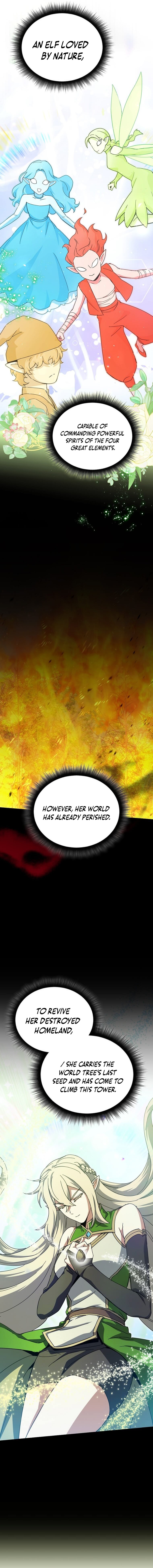 I Raided the Demon God's Treasure Trove Chapter 39 — Page 2