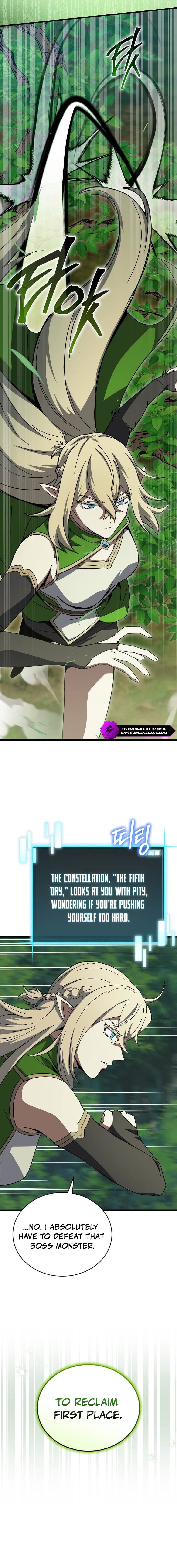 I Raided the Demon God's Treasure Trove Chapter 39 — Page 5