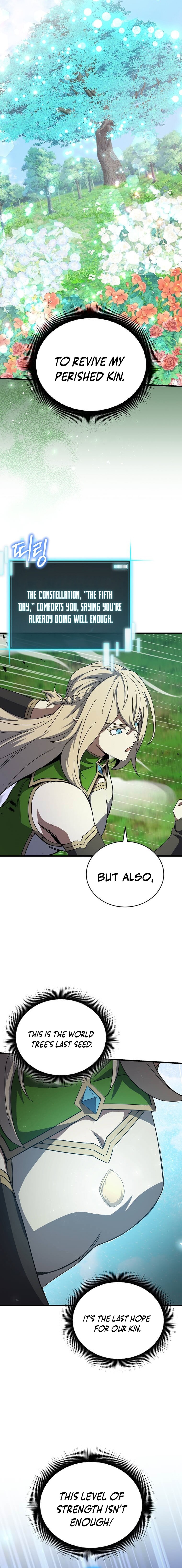 I Raided the Demon God's Treasure Trove Chapter 39 — Page 7