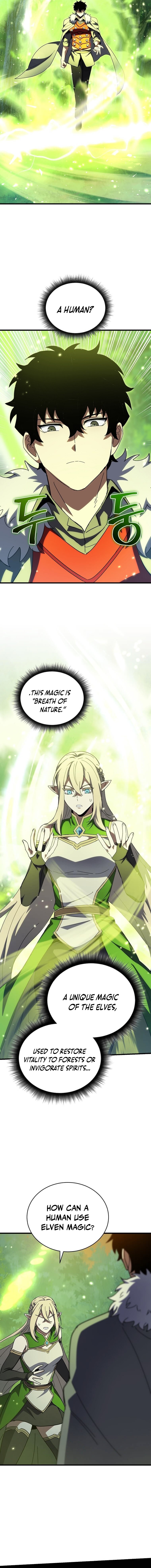 I Raided the Demon God's Treasure Trove Chapter 39 — Page 10