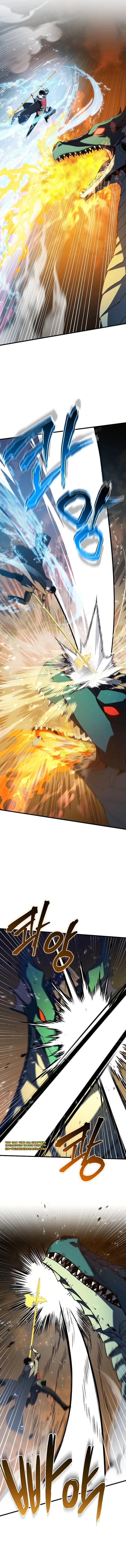 I Raided the Demon God's Treasure Trove Chapter 40 — Page 10