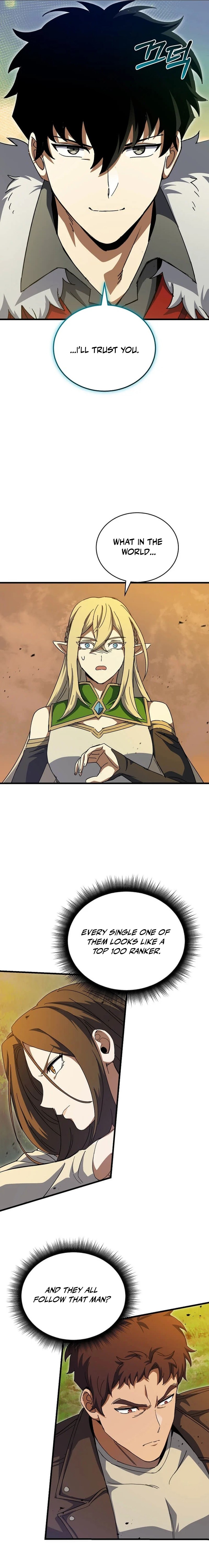 I Raided the Demon God's Treasure Trove Chapter 41 — Page 7