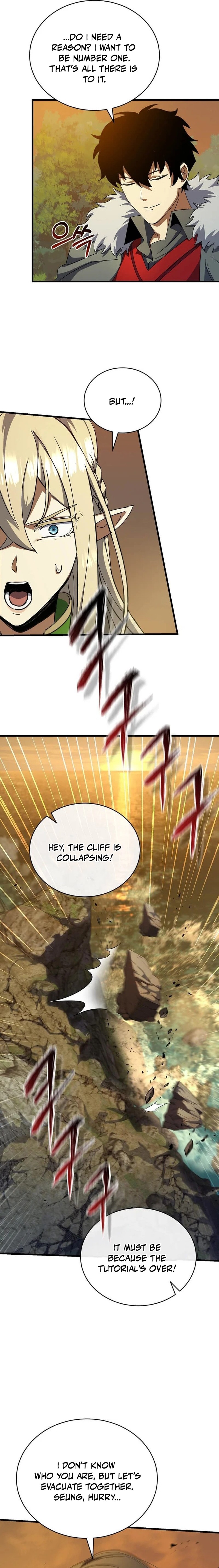 I Raided the Demon God's Treasure Trove Chapter 41 — Page 19