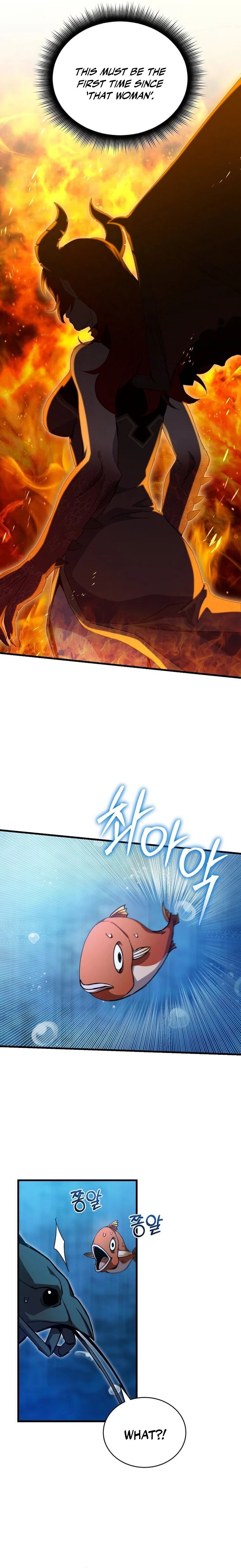 I Raided the Demon God's Treasure Trove Chapter 42 — Page 2