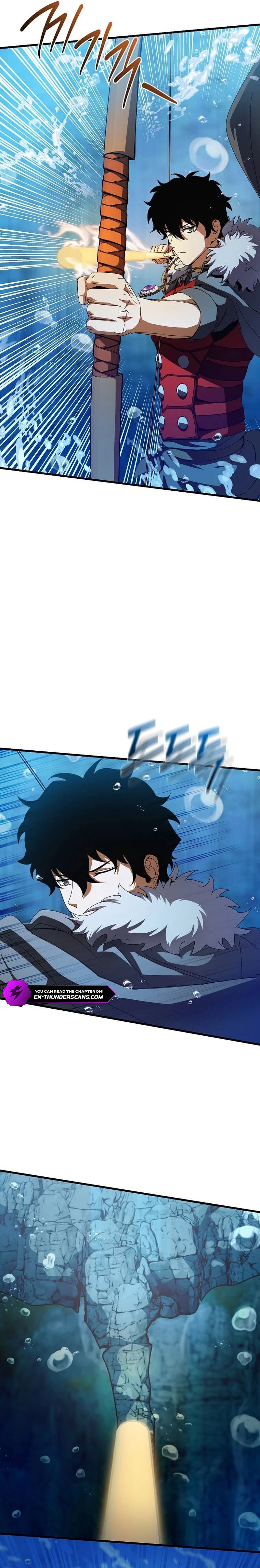 I Raided the Demon God's Treasure Trove Chapter 42 — Page 14