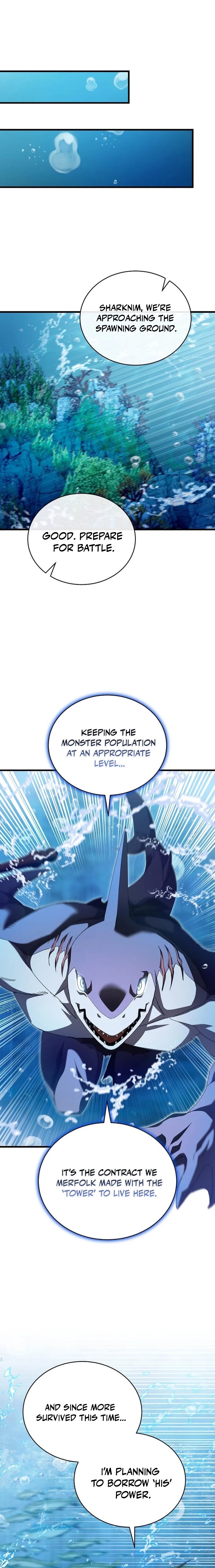 I Raided the Demon God's Treasure Trove Chapter 42 — Page 17