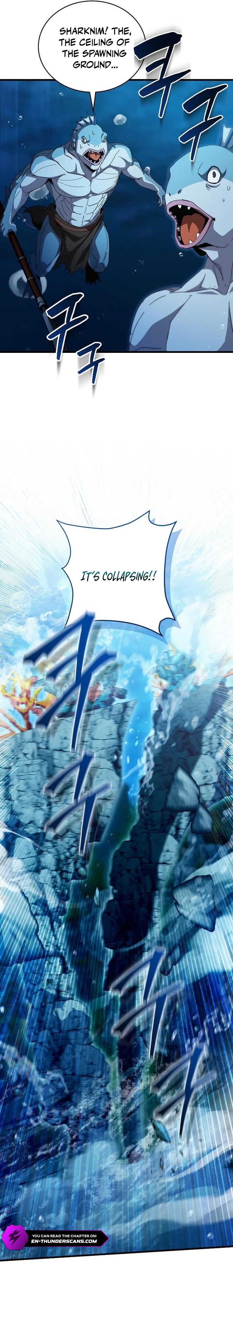 I Raided the Demon God's Treasure Trove Chapter 42 — Page 20