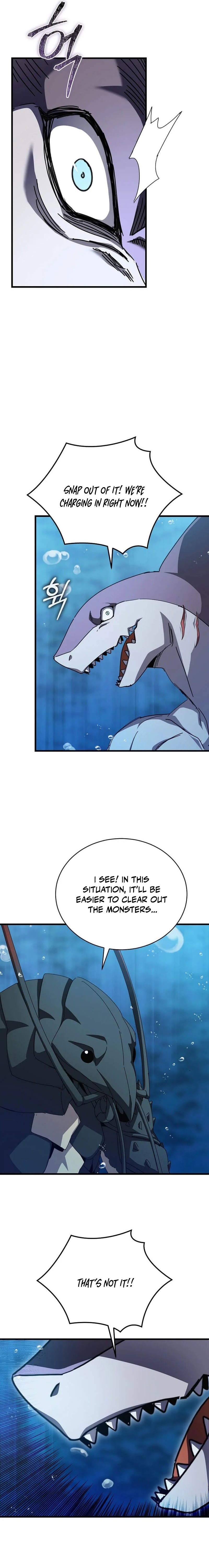 I Raided the Demon God's Treasure Trove Chapter 42 — Page 22