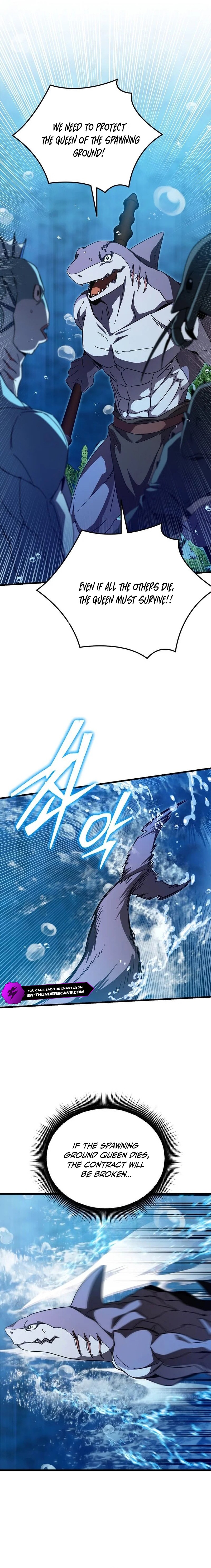 I Raided the Demon God's Treasure Trove Chapter 42 — Page 23