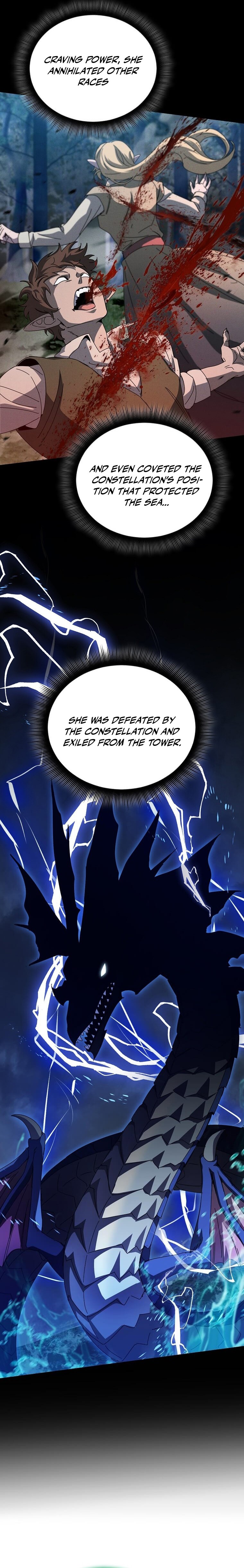 I Raided the Demon God's Treasure Trove Chapter 43 — Page 13