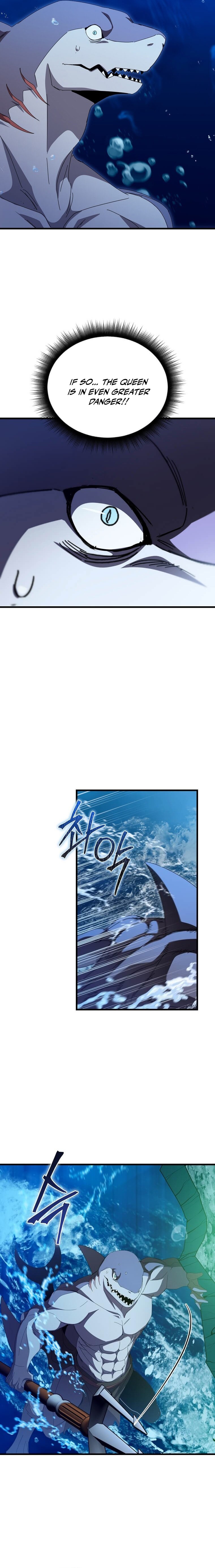 I Raided the Demon God's Treasure Trove Chapter 43 — Page 17