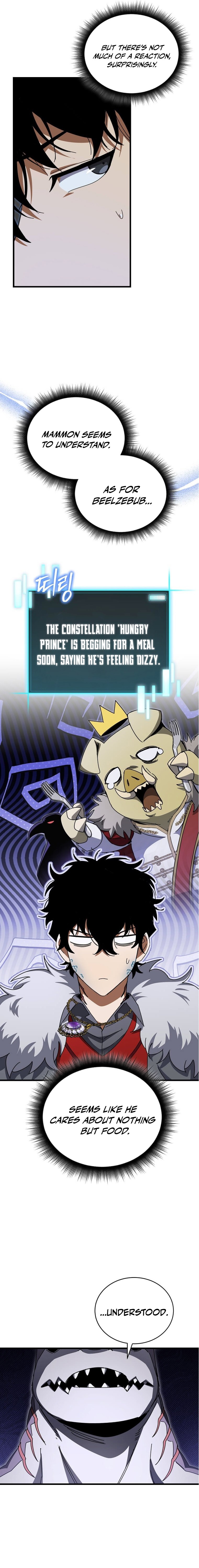 I Raided the Demon God's Treasure Trove Chapter 44 — Page 4
