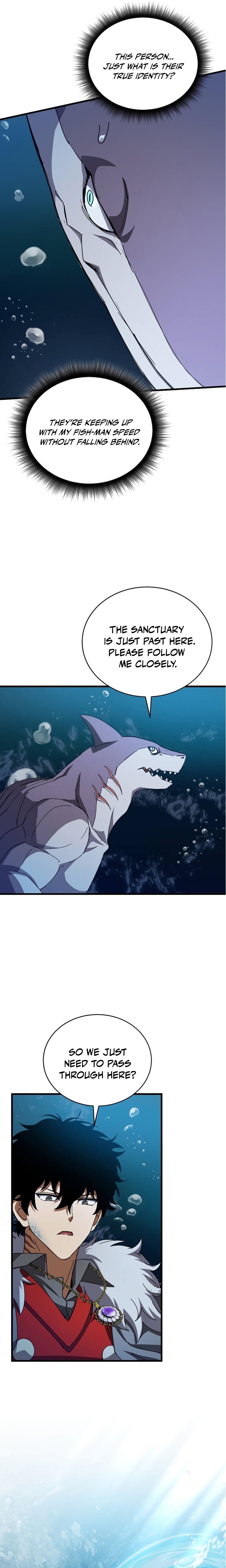 I Raided the Demon God's Treasure Trove Chapter 44 — Page 7