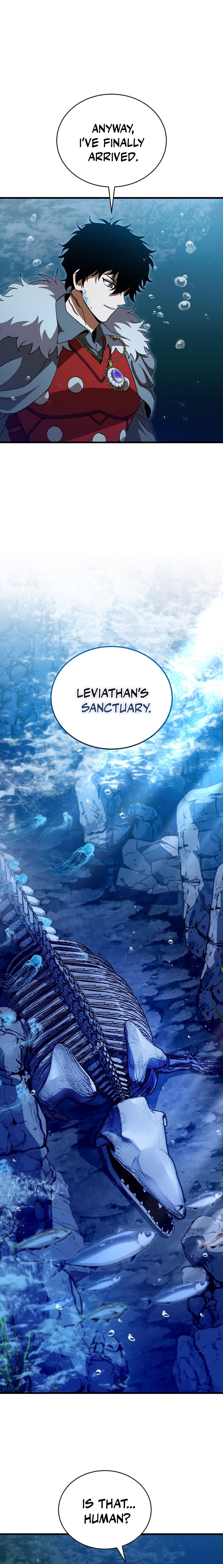 I Raided the Demon God's Treasure Trove Chapter 44 — Page 17