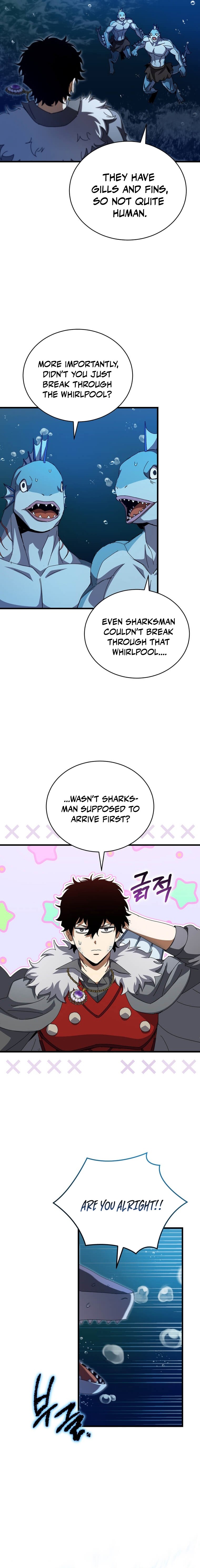 I Raided the Demon God's Treasure Trove Chapter 44 — Page 18