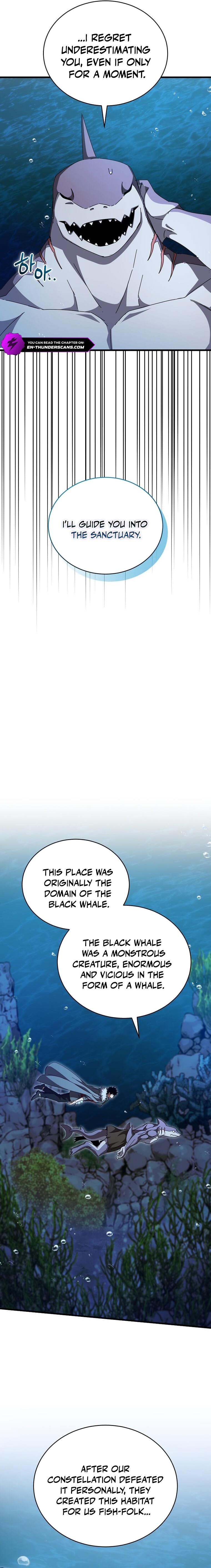 I Raided the Demon God's Treasure Trove Chapter 44 — Page 20