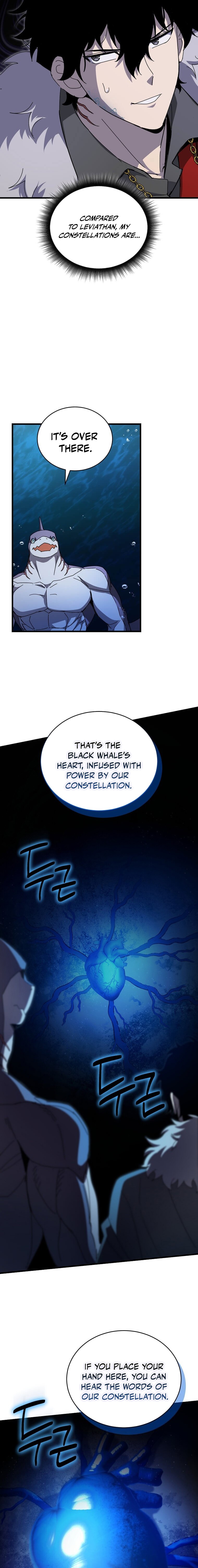 I Raided the Demon God's Treasure Trove Chapter 44 — Page 22