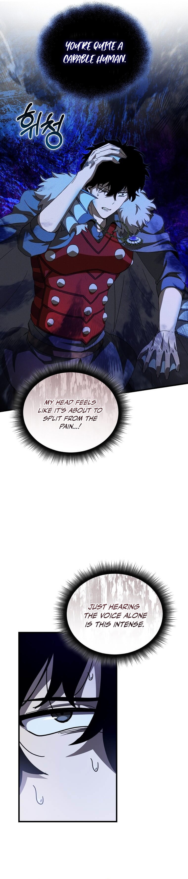 I Raided the Demon God's Treasure Trove Chapter 44 — Page 24