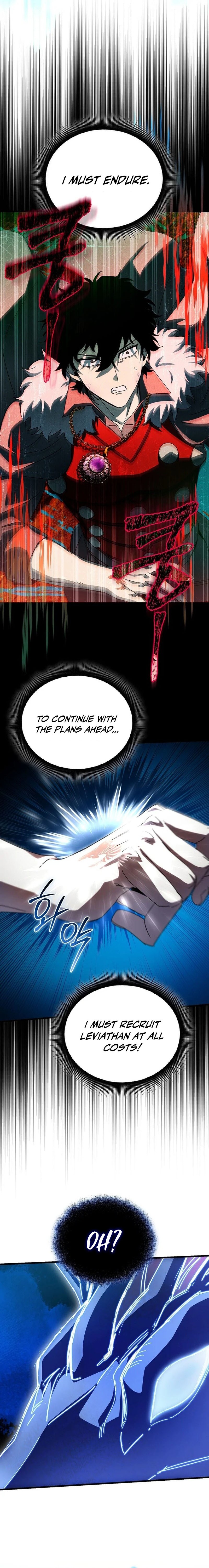 I Raided the Demon God's Treasure Trove Chapter 45 — Page 2