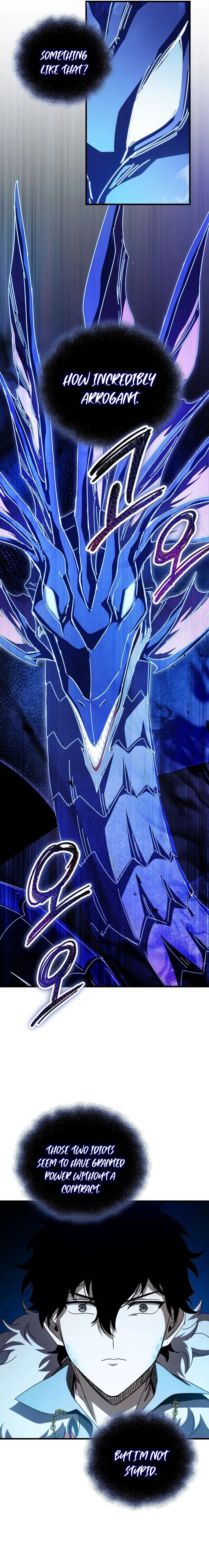 I Raided the Demon God's Treasure Trove Chapter 45 — Page 7