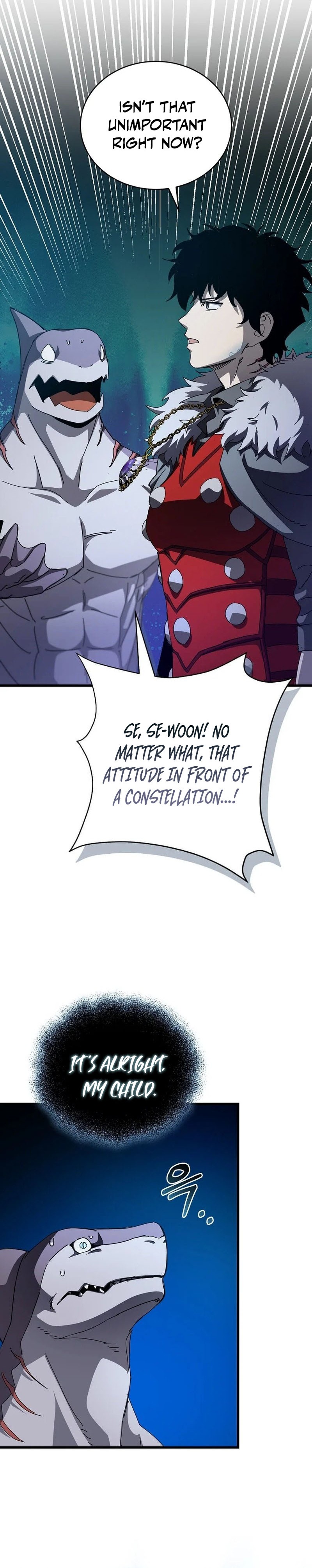 I Raided the Demon God's Treasure Trove Chapter 45 — Page 12