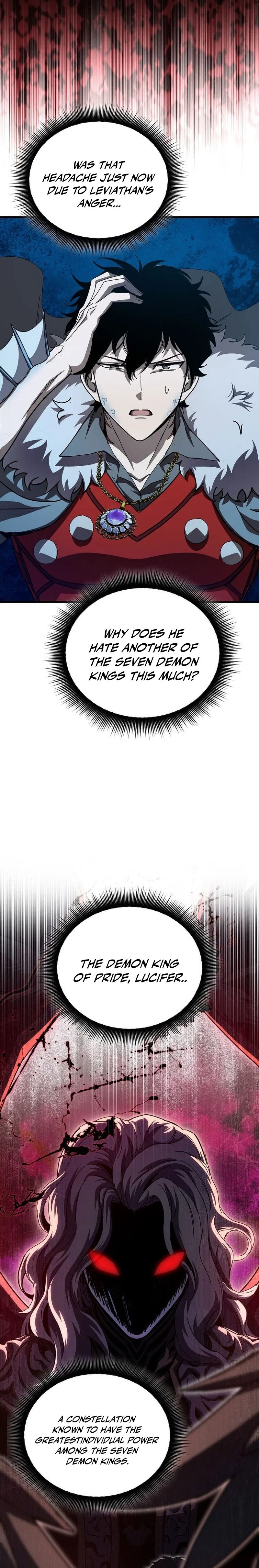 I Raided the Demon God's Treasure Trove Chapter 45 — Page 15