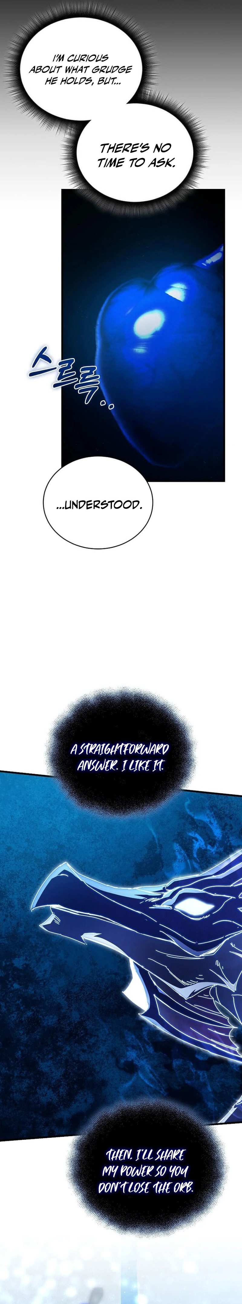 I Raided the Demon God's Treasure Trove Chapter 45 — Page 17