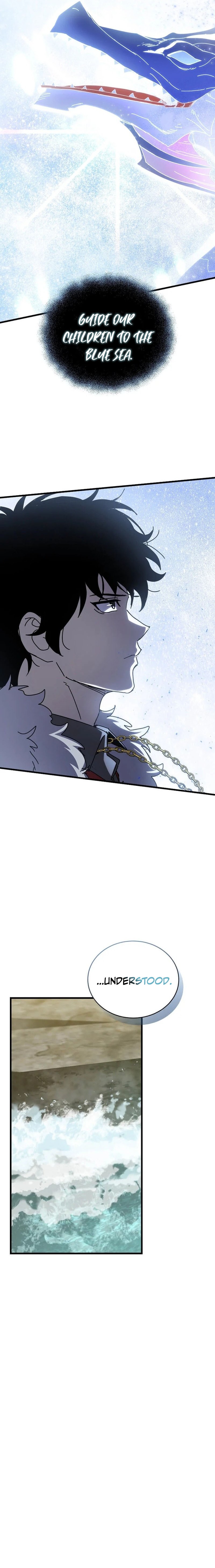 I Raided the Demon God's Treasure Trove Chapter 45 — Page 20