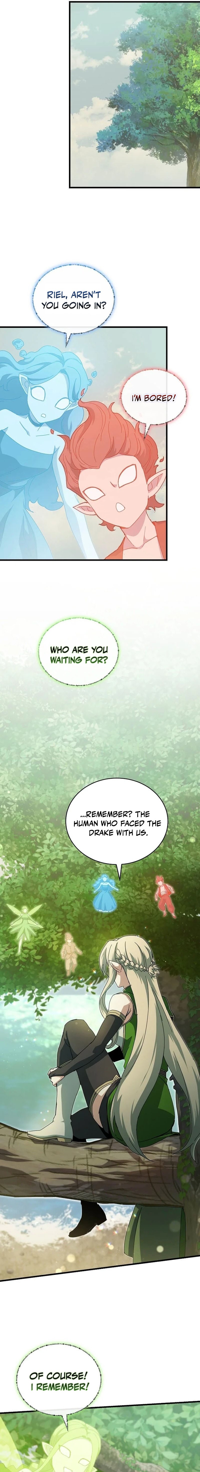 I Raided the Demon God's Treasure Trove Chapter 45 — Page 21