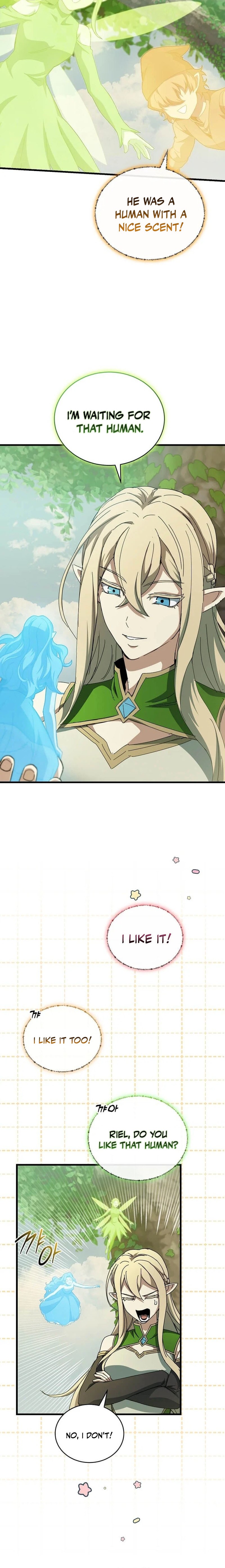 I Raided the Demon God's Treasure Trove Chapter 45 — Page 22